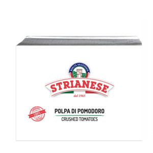 Pulpa pomidorowa - Strianese 10 kg