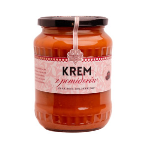Krem z pomidorów - 710 ml