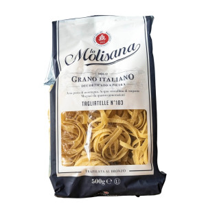 Włoski makaron Tagliatelle n 103 - La Molisana