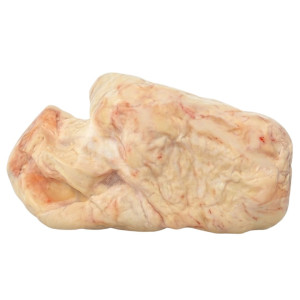 Łój wołowy surowy 1 kg - Schronisko Bukowina