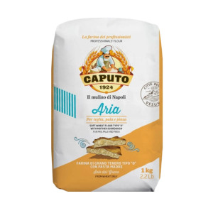 Mąka Farina 0 Aria 1kg - Caputo