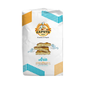 Mąka Farina 0 Aria 5kg - Caputo