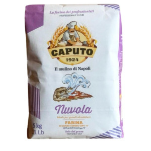 Włoska mąka Nuvola 5 kg - Caputo