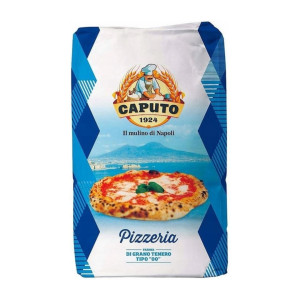 Caputo Pizzeria 25 kg x10 hurt mąka do pizzy typ 00