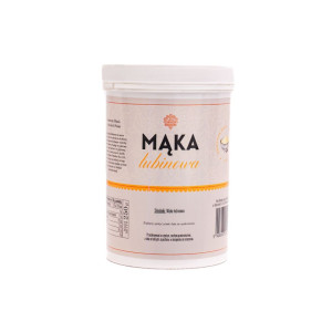Mąka łubinowa 250g  - Schronisko Bukowina