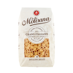 Makaron Ditaloni Rigati - La Molisana