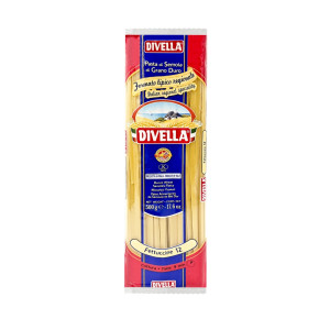Makaron Fettuccine 12 - Divella