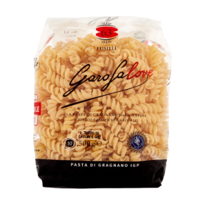 Makaron Fusilli nr 63 - Garofalo