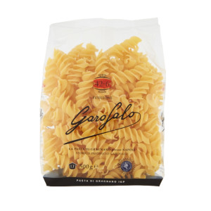 Makaron fusillone -  Garofalo