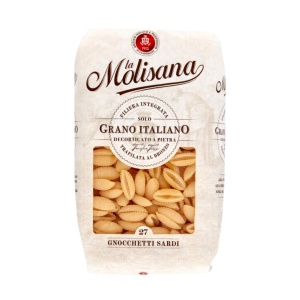 Makaron Gnocchetti Sardi - La Molisana