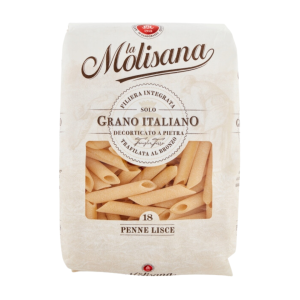 Makaron Penne Lisce - La Molisana
