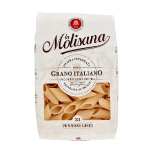 Makaron Pennoni Lisci n 33 - La Molisana