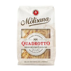 Makaron Quadratto n 88 - La Molisana