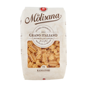 Makaron Radiatori n73 - La Molisana