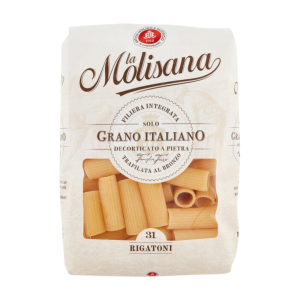 Makaron Rigatoni n31 - La Molisana