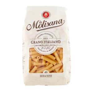 Makaron Sedanini n49 - La Molisana