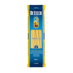 Makaron Tripoline - De Cecco