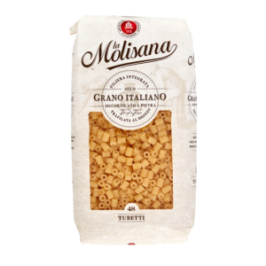 Makaron Tubetti n48 - La Molisana