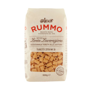 Makaron tubetti zita - Rummo