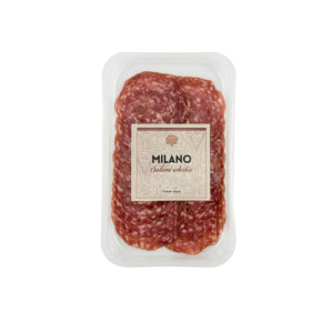 Salami Salame Milano 100g - Schronisko Bukowina, Krótki termin