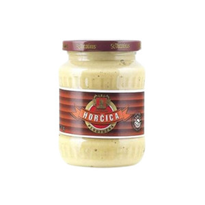 Musztarda 350g - Horcica