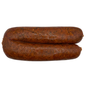 Nduja di Spilinga Bellatone 200g kiełbaska świeża - Schronisko Bukowina