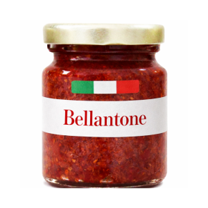 'Nduja di Spilinga słoik 90g Bellantone