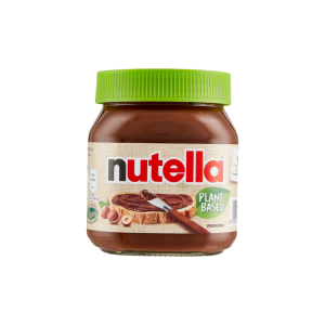 Nutella Plant Based 350g - Ferrero