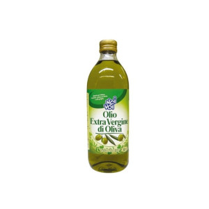 Oliwa z oliwek Extra Vergine 1l - Noi Voi, Krótki termin
