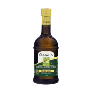 Oliwa z oliwek extra vergine - Colavita 250 ml