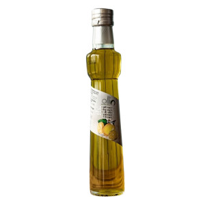 Włoska oliwa z cytryną premium - Ollio