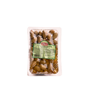 Duże oliwki zielone z pestką - Arco