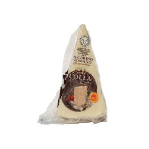 Pecorino Romano - włoski ser owczy w kawałku