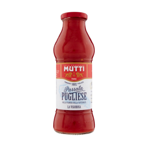 Passata Pugliese La Vigorosa - Mutti
