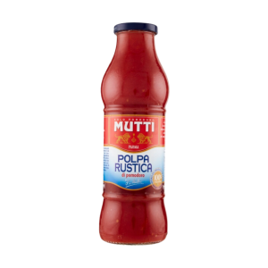 Passata pomidorowa  Polpa Rustica - Mutti