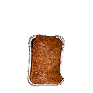 Pasztet pieczony wieprzowy