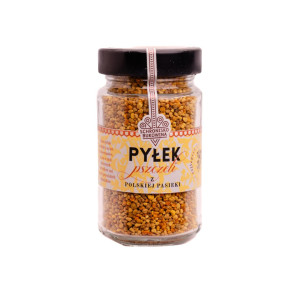 Pyłek pszczeli