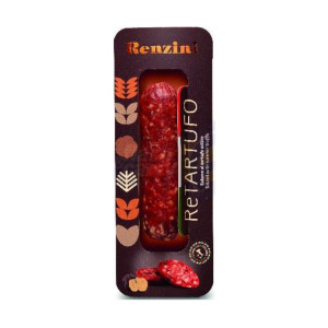 Salami z truflą - Renzini