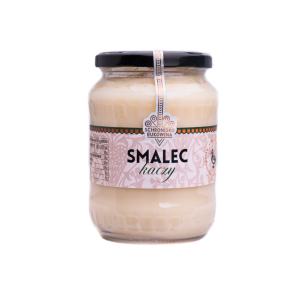 Smalec Kaczy 710ml - Schronisko Bukowina
