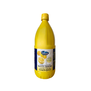 Sok z cytryny 1L - Polenghi