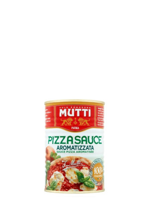 Włoski sos do pizzy - Mutti 4100g