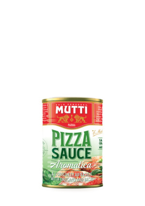 Sos do pizzy Aromatica - Mutti 400 g