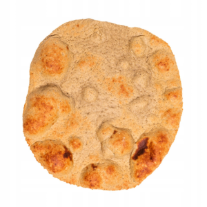 Spód ketogeniczny do pizzy
