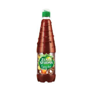 Syrop ćajovy elixr 700ml - Zlatá Studňa