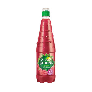 Syrop malinowy - Zlata Studna