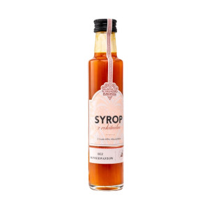Syrop z rokitnika
