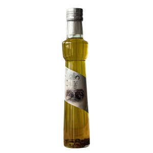Włoska oliwa z truflą premium - Ollio