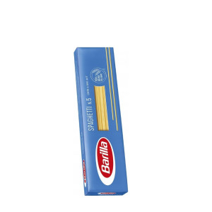 Włoski makaron spaghetti n.5 - Barilla
