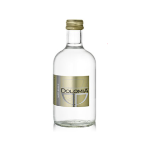 Woda gazowana 330ml - Dolomia