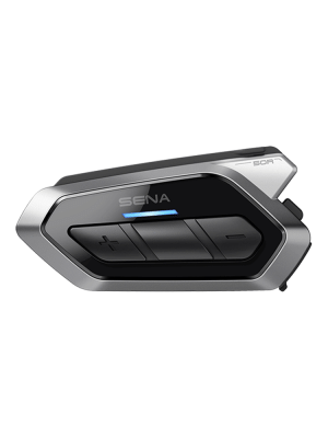 Interkom Motocyklowy Sena 50R Quantum (1 zestaw)